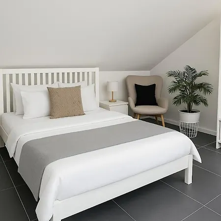 Eleven - Loft Mit Kicker *