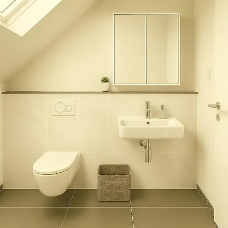 Eleven - Loft Mit Kicker Schrobenhausen