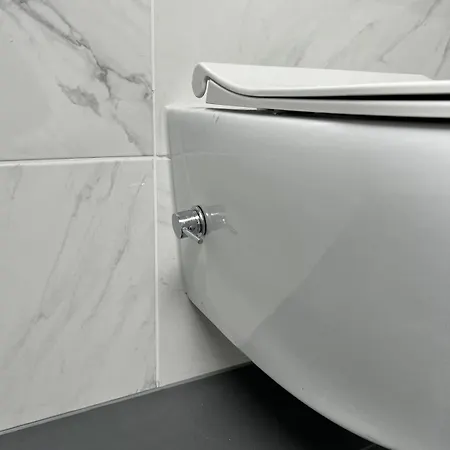 Eleven - Loft Mit Kicker Lägenhet *