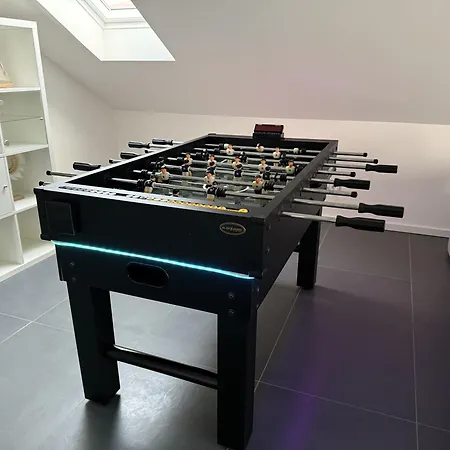 Eleven - Loft Mit Kicker *