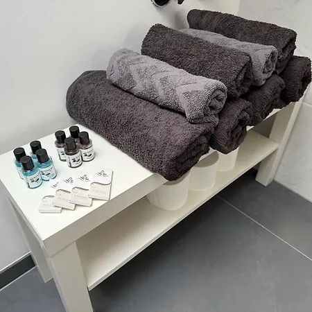 Eleven - Loft Mit Kicker *