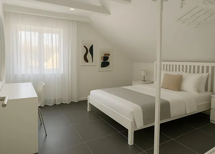 Eleven - Loft Mit Kicker Appartement