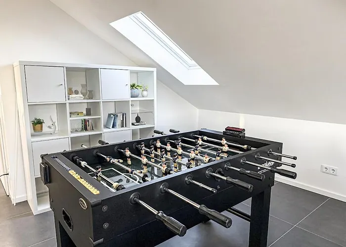 Eleven - Loft Mit Kicker Schrobenhausen