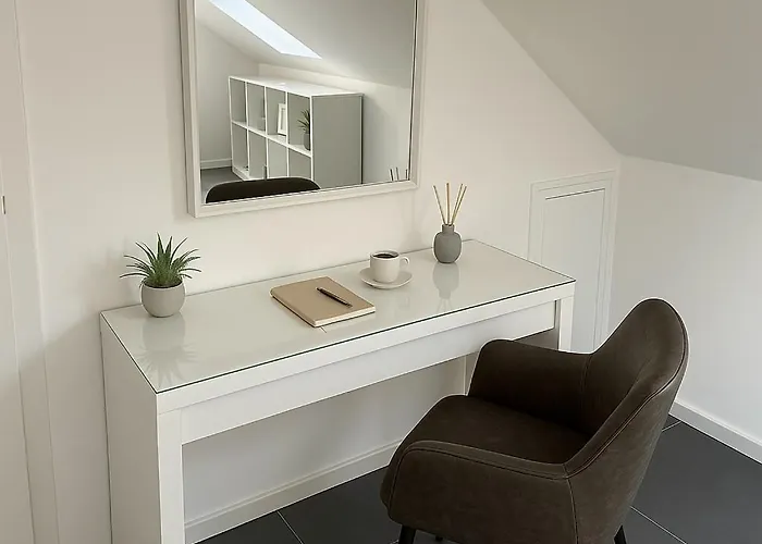Appartement Eleven - Loft Mit Kicker