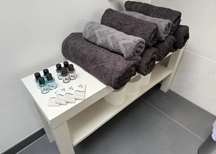 Eleven - Loft Mit Kicker *