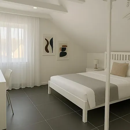 Eleven - Loft Mit Kicker Appartement