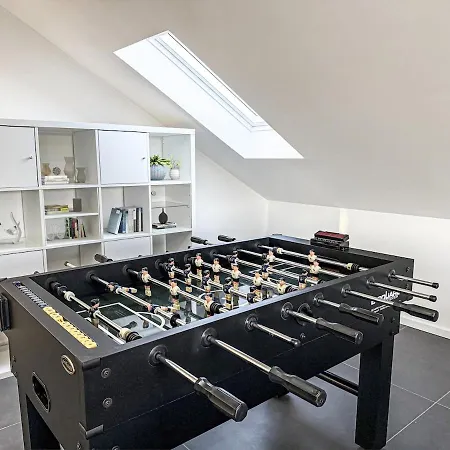 Eleven - Loft Mit Kicker Schrobenhausen